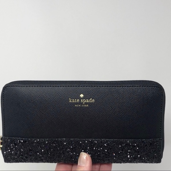kate spade Handbags - Nwt Kate Spade Neda Greta court wallet
